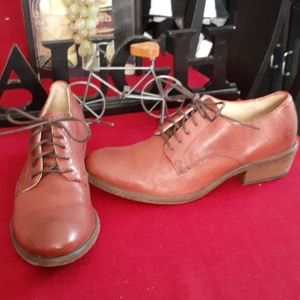 Frye shoes